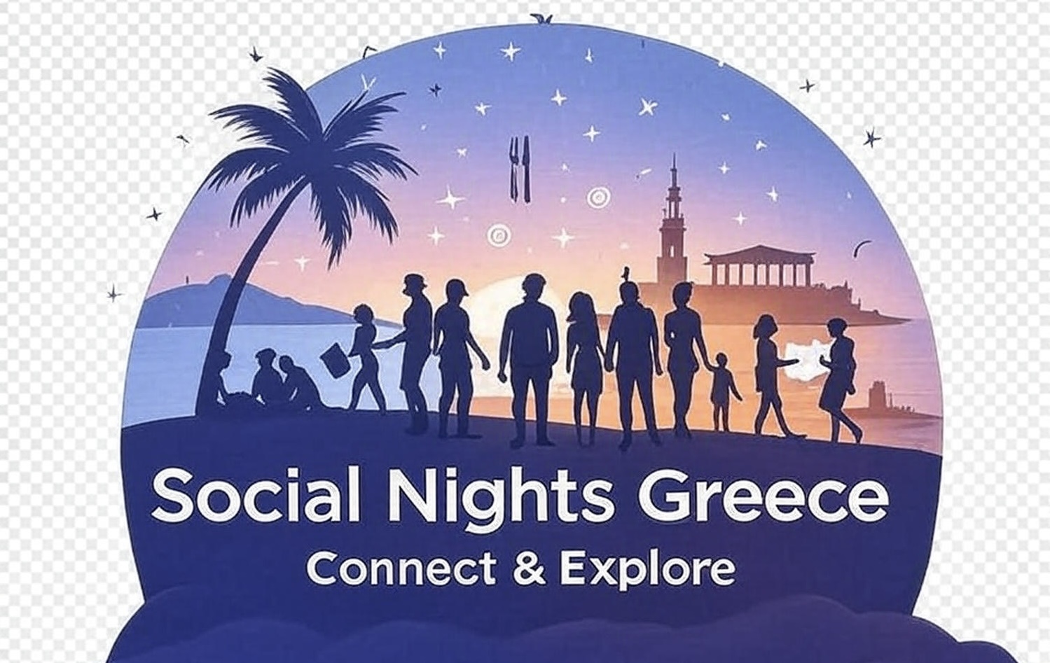 Social Nights Greece